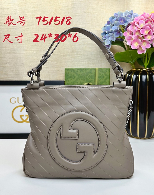 激安グッチバッグコピー正面デザイン